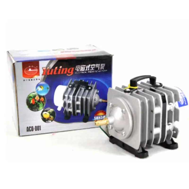 For Sunsun ACO-001 ACO-002 ACO - огляд і ціна Aquarium Marine