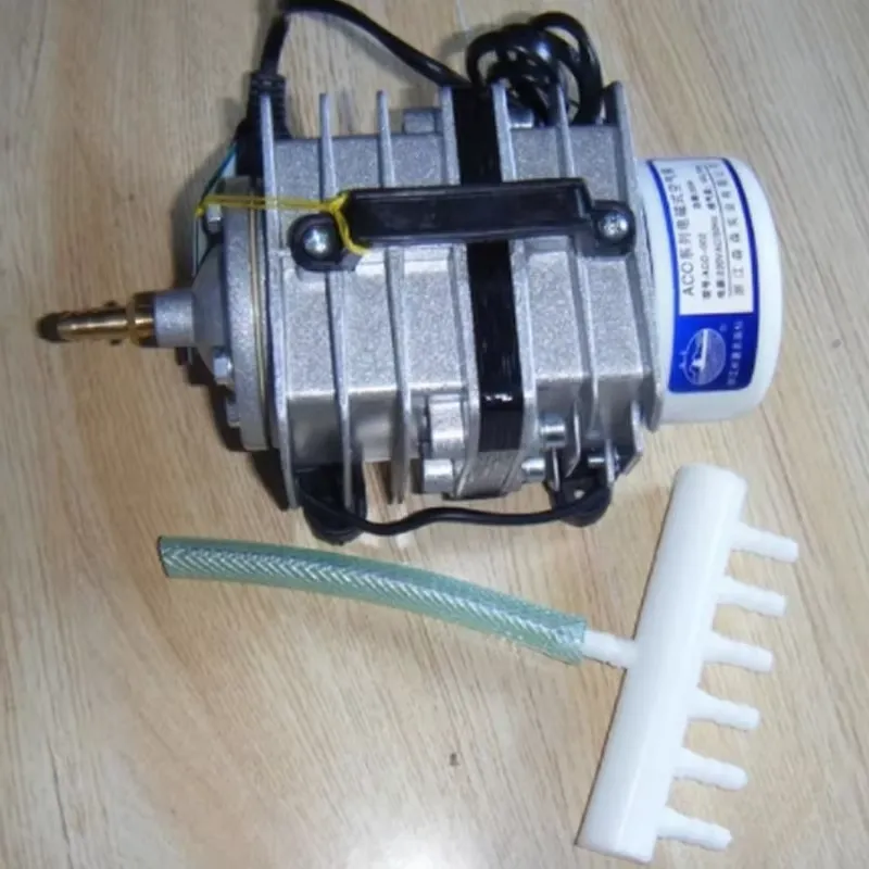 For Sunsun ACO-001 ACO-002 ACO - огляд і ціна Aquarium Marine