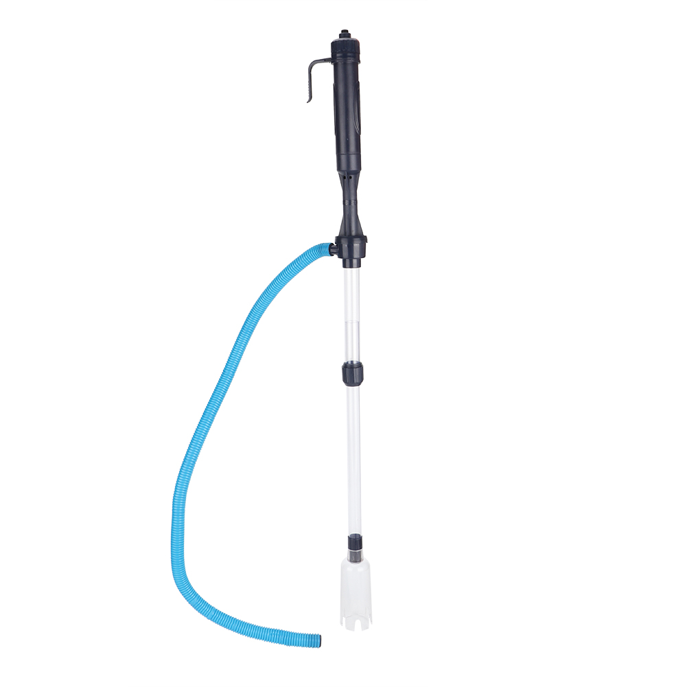 Electric Fish Tank Cleaner 520 - огляд і ціна Aquarium Marine Sand