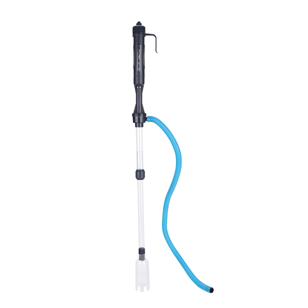 Electric Fish Tank Cleaner 520 - огляд і ціна Aquarium Marine Sand