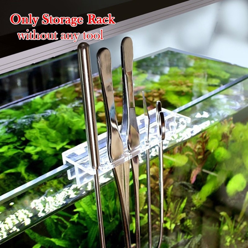 1PCS New Aquarium Plant Tools  - огляд і ціна Aquarium Marine