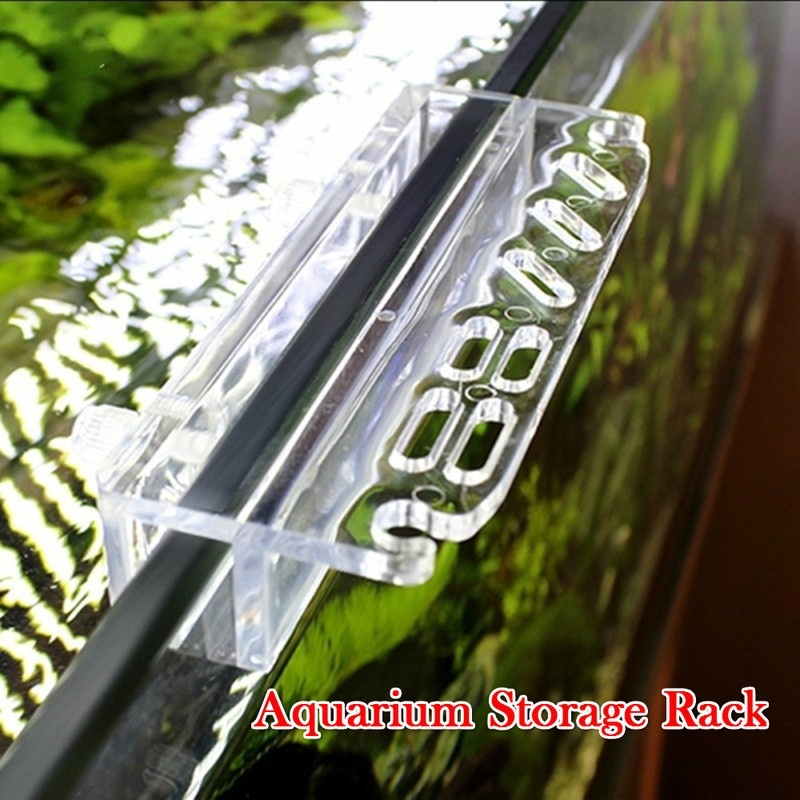 1PCS New Aquarium Plant Tools  - огляд і ціна Aquarium Marine
