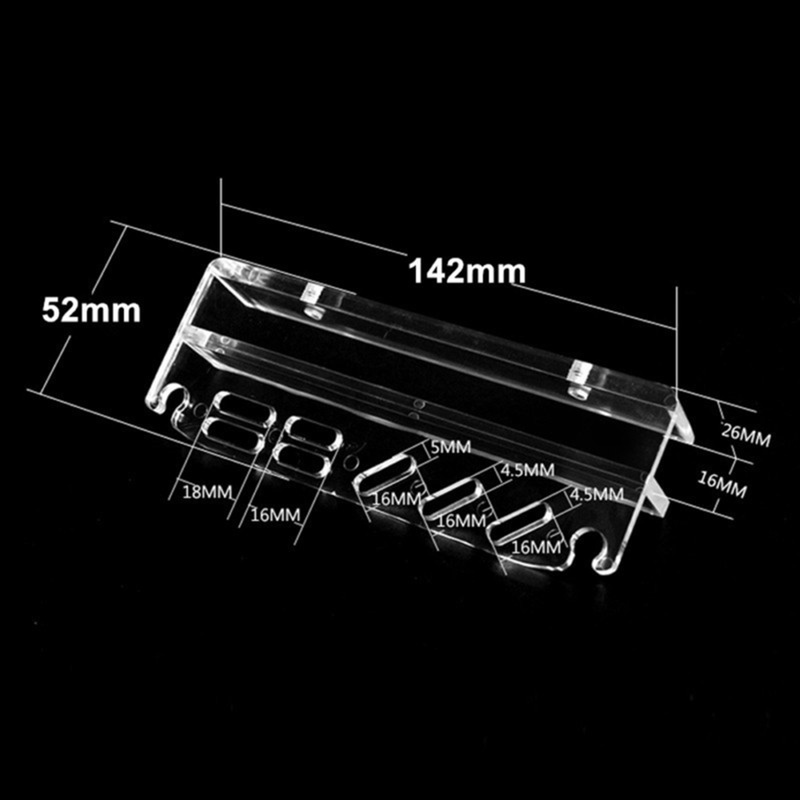 1PCS New Aquarium Plant Tools  - огляд і ціна Aquarium Marine