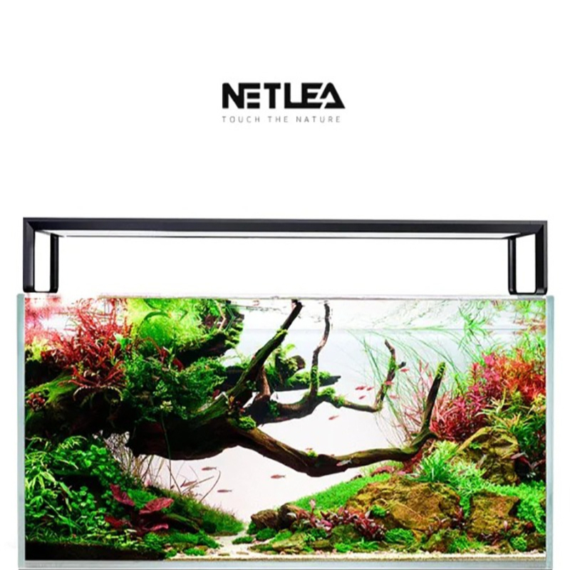 Netlea AT5S V3 Smart Wifi APP  - огляд і ціна Aquarium Marine Lights