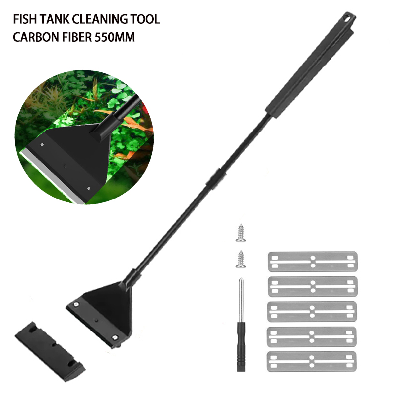 Aquarium Cleaning Tool Fish Ta - огляд і ціна Aquarium Marine Sand