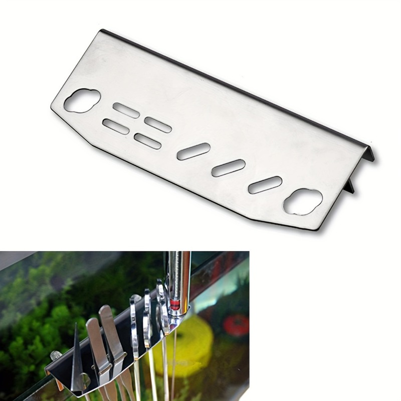Stainless Steel Aquarium Clean - огляд і ціна Aquarium Marine