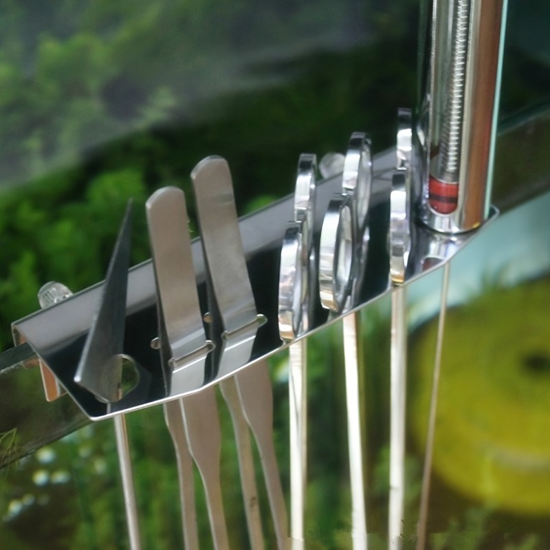 Stainless Steel Aquarium Clean - огляд і ціна Aquarium Marine