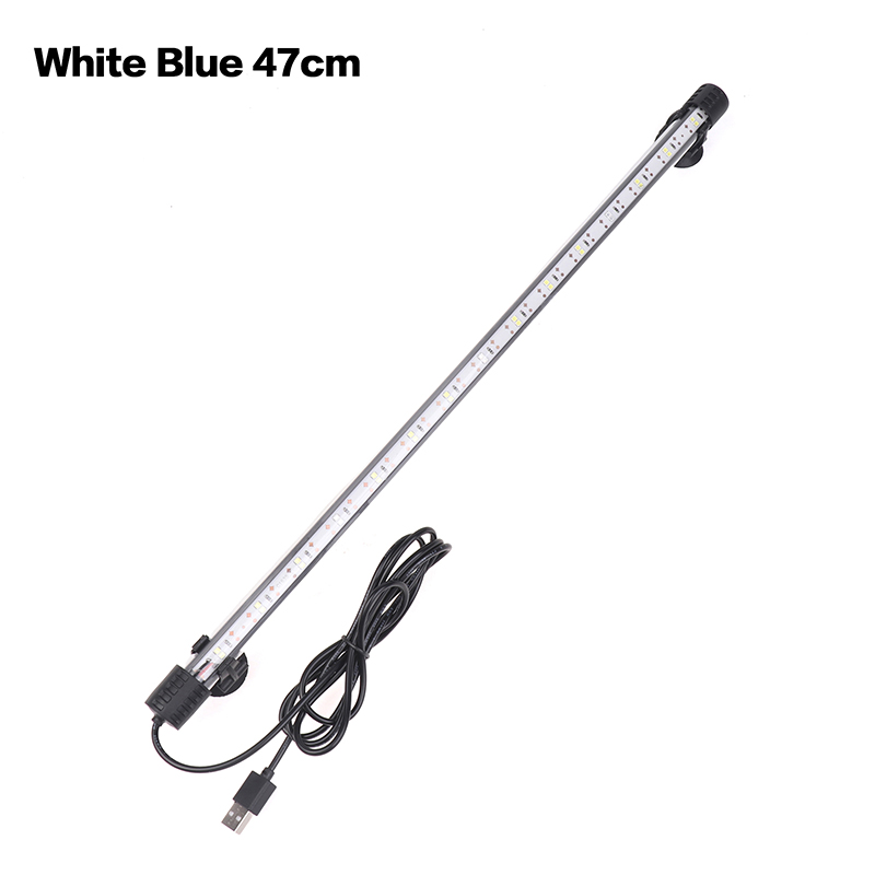 Fish Tank Light Underwater Lig - огляд і ціна Aquarium Marine Lights