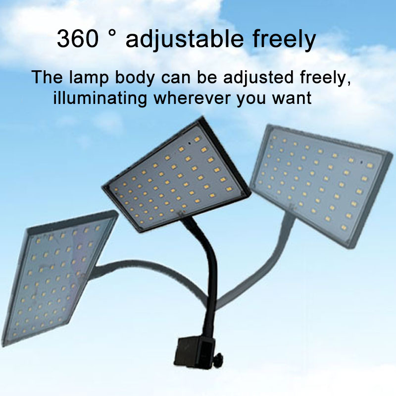 Aquarium Fish Tank Full Spectr - огляд і ціна Aquarium Marine Lights