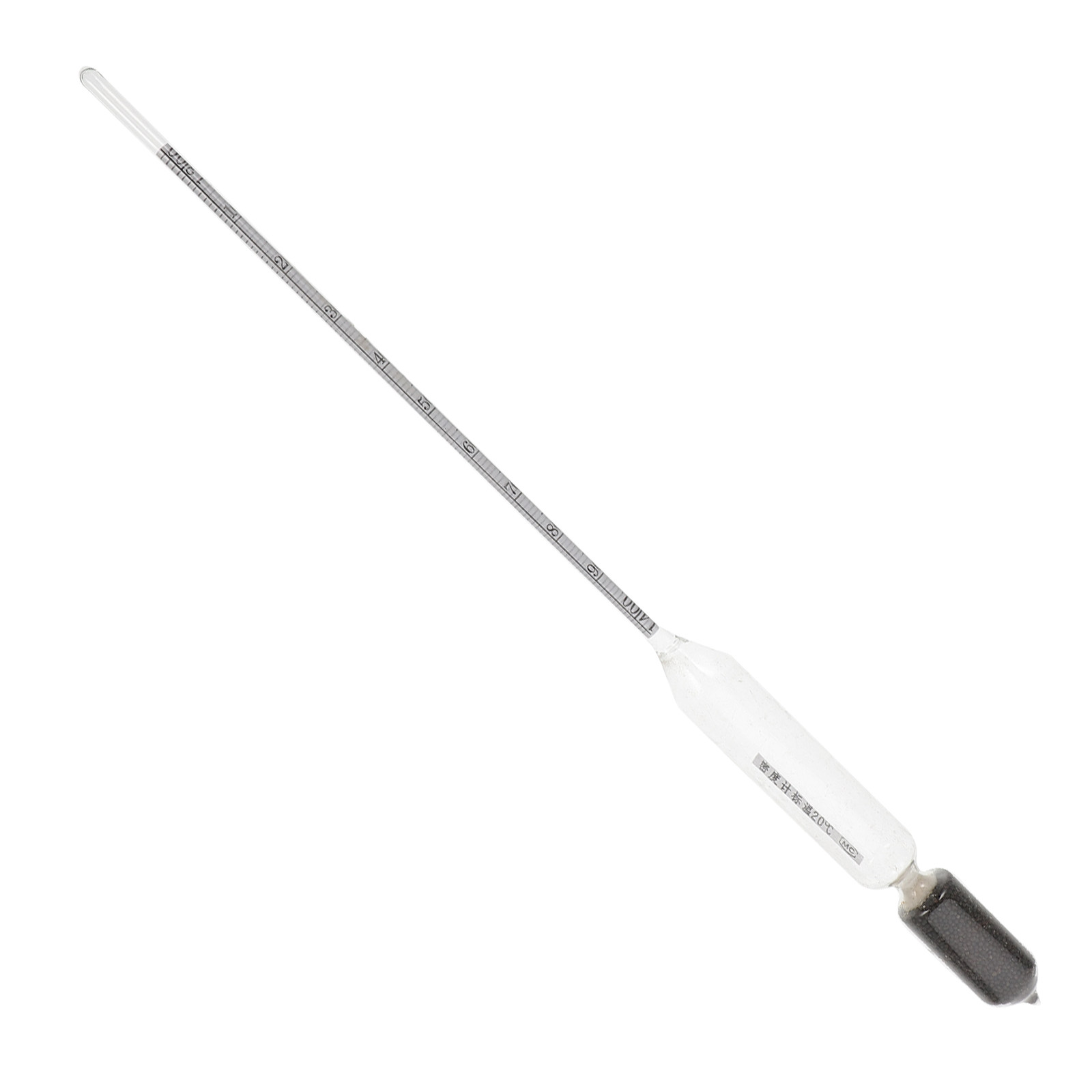 Salinity Hydrometer Profession - огляд і ціна Marine Aquarium Hydrometer