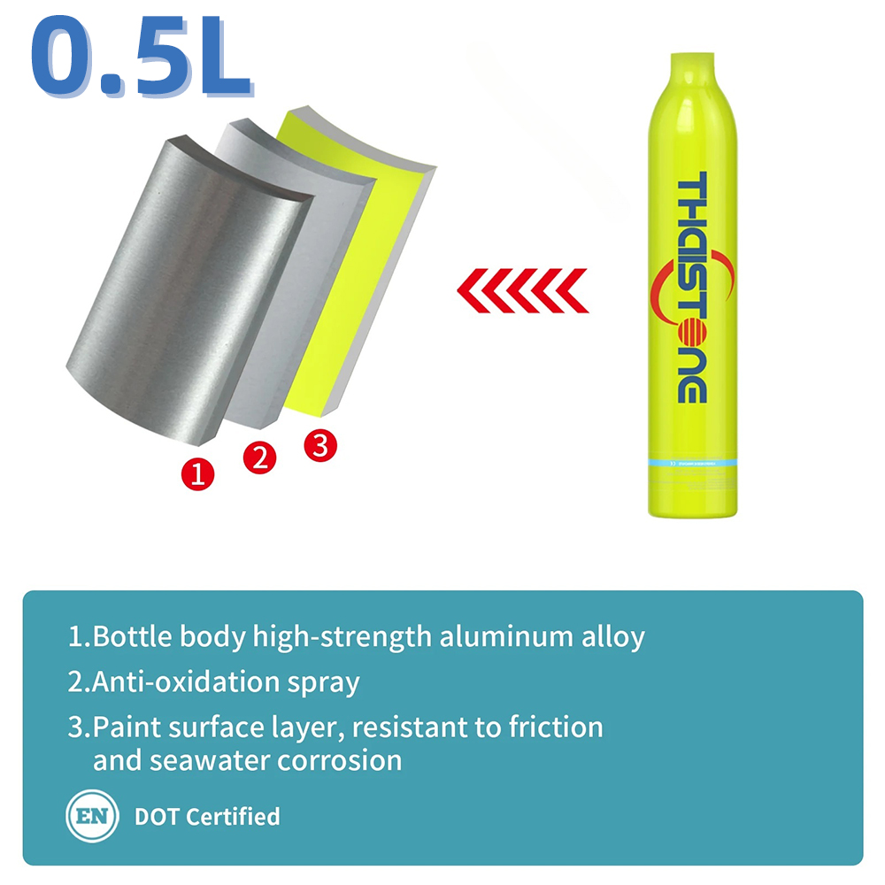 1PC Mini High Pressure Compres - огляд і ціна Aquarium Marine