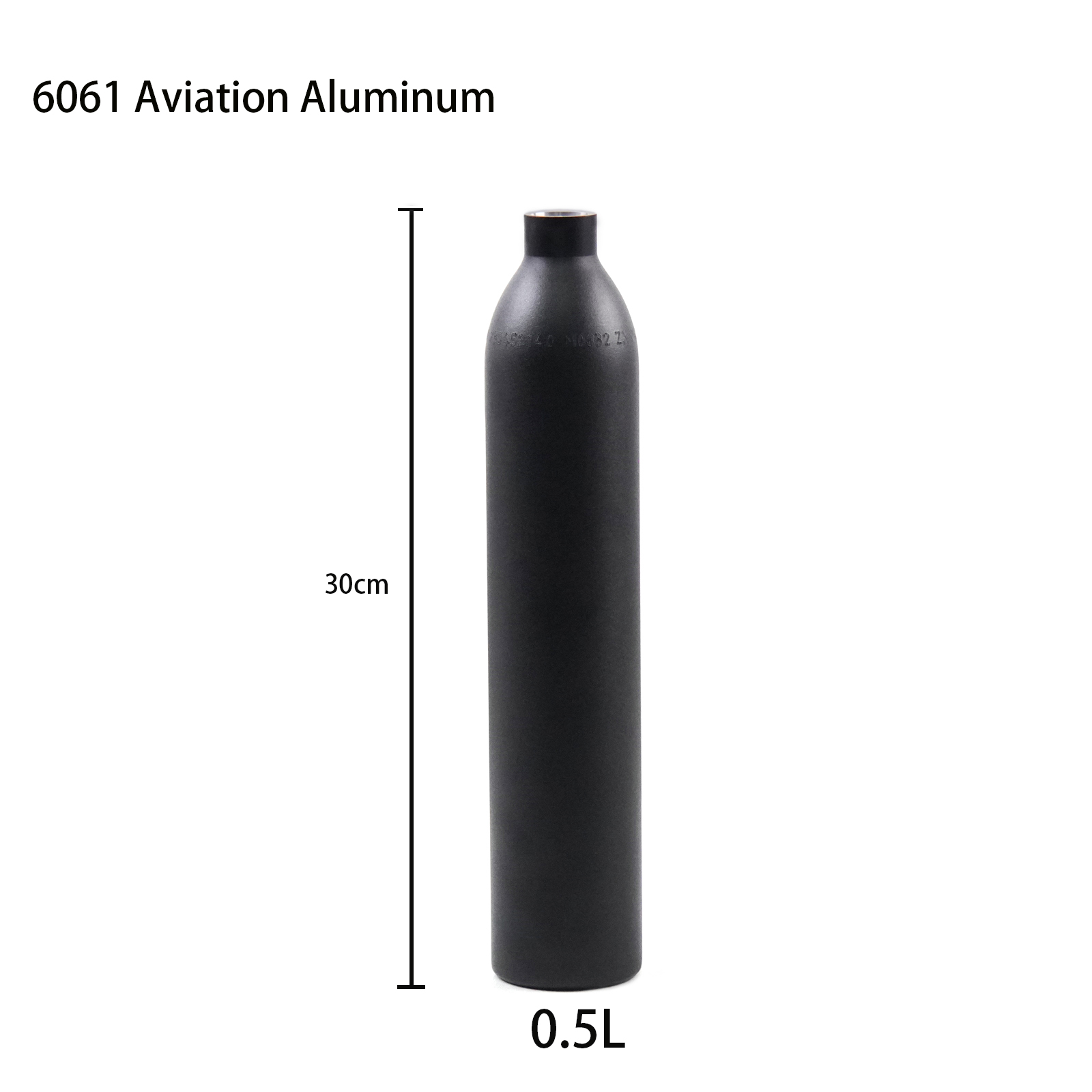1PC Mini High Pressure Compres - огляд і ціна Aquarium Marine
