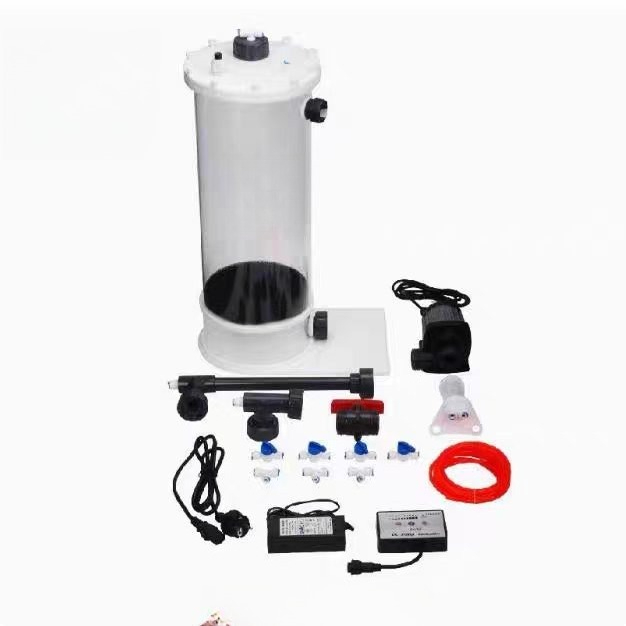 CR-140/200/200H Calcium Reacto - огляд і ціна Aquarium Marine
