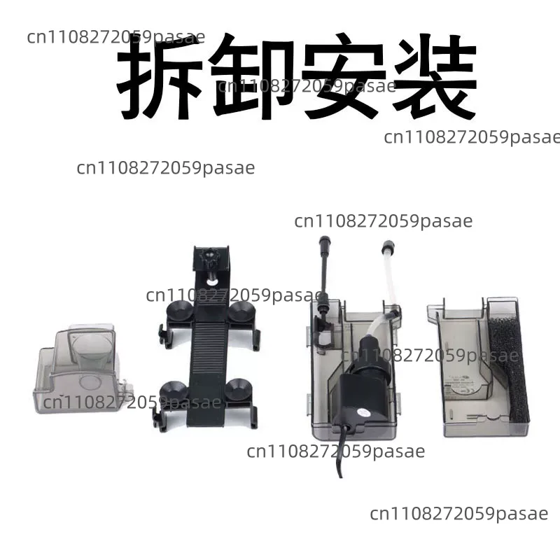 SK-300 300L/H Marine Reef Cora - огляд і ціна Aquarium Marine