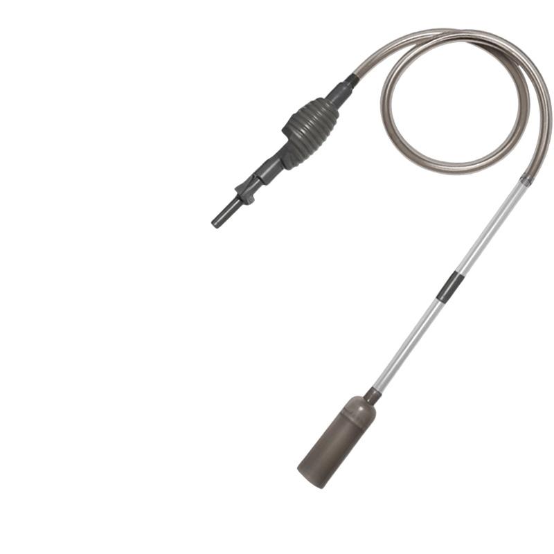 5 in 1 Fish Tank Siphon Gravel - огляд і ціна Aquarium Marine Sand