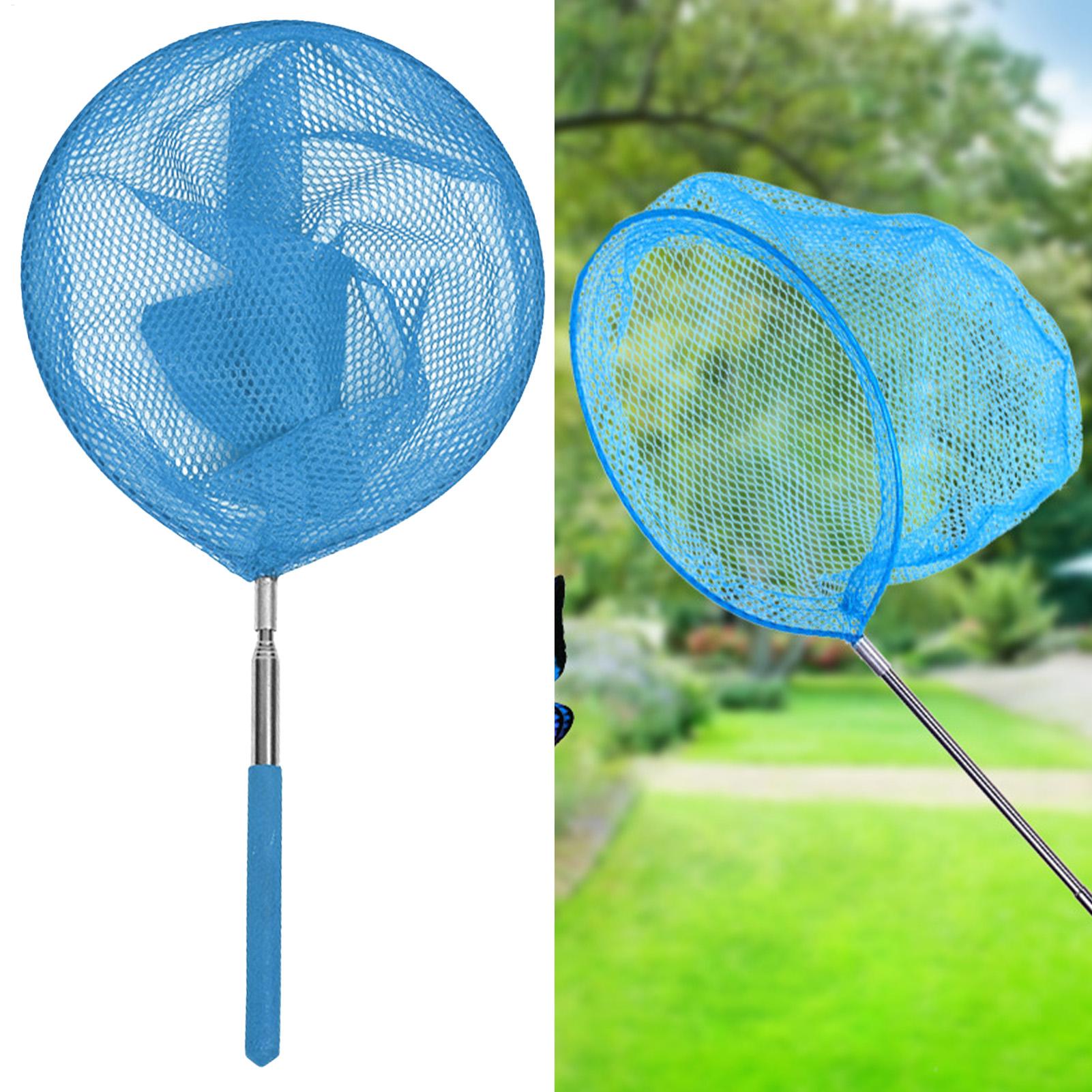 Pool Skimmer Net With Telescop - огляд і ціна Aquarium Marine