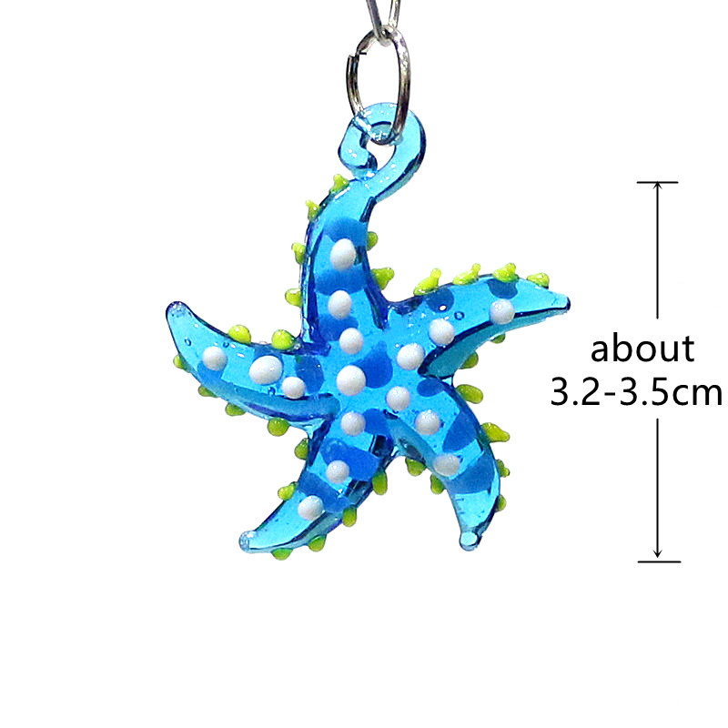 Cute Marine Animal Starfish Ch - огляд і ціна Aquarium Marine