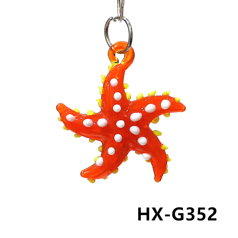 Cute Marine Animal Starfish Ch - огляд і ціна Aquarium Marine