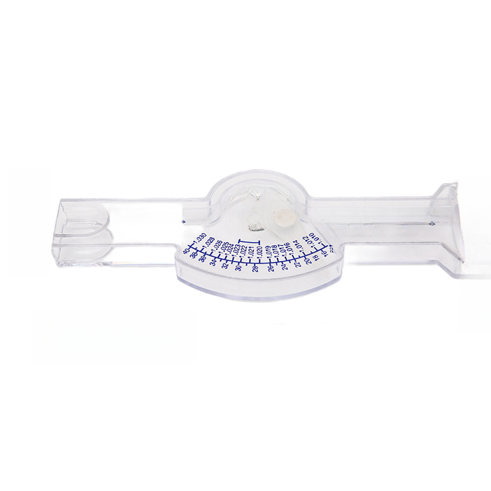 Aquarium Salinity Hydrometer A - огляд і ціна Marine Aquarium Hydrometer