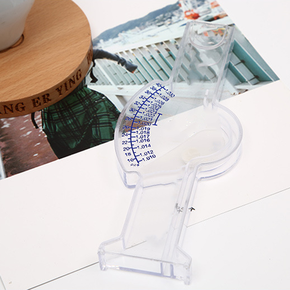 Aquarium Salinity Hydrometer A - огляд і ціна Marine Aquarium Hydrometer