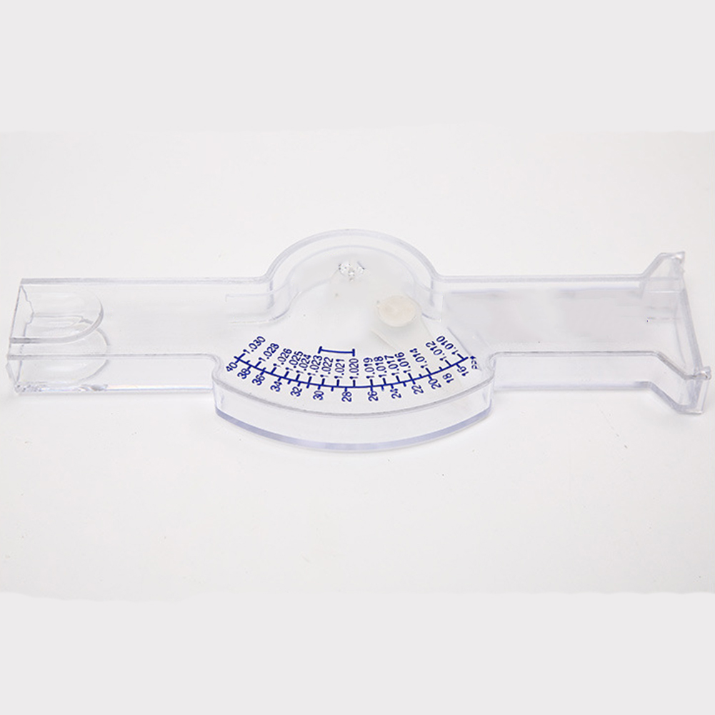 Aquarium Salinity Hydrometer A - огляд і ціна Marine Aquarium Hydrometer