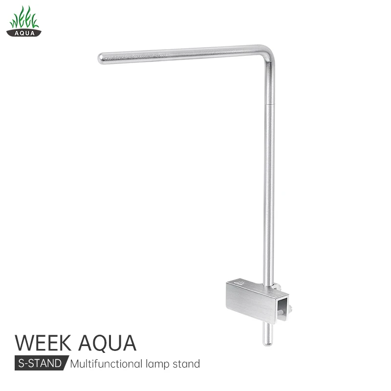 Week Aqua Light Stand Universa - огляд і ціна Aquarium Marine Lights