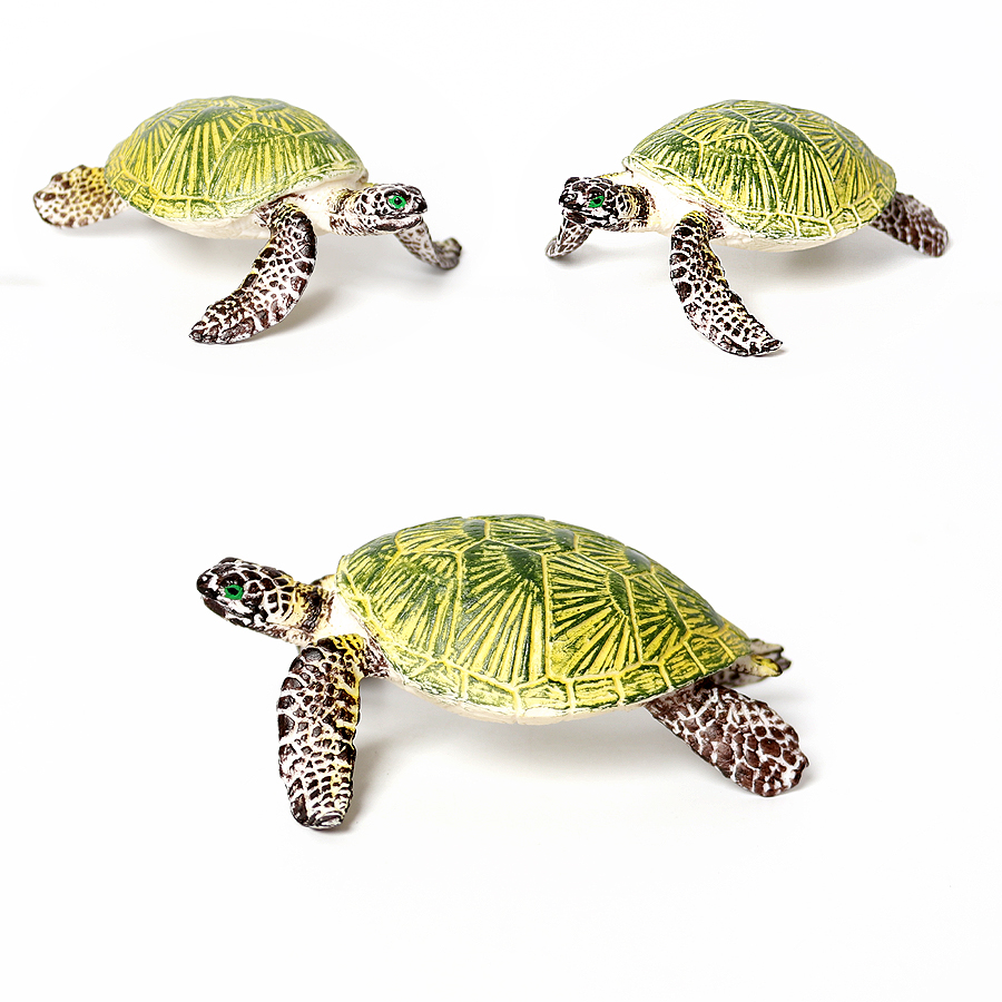 Realistic Miniatures Marine Li - огляд і ціна Aquarium Marine